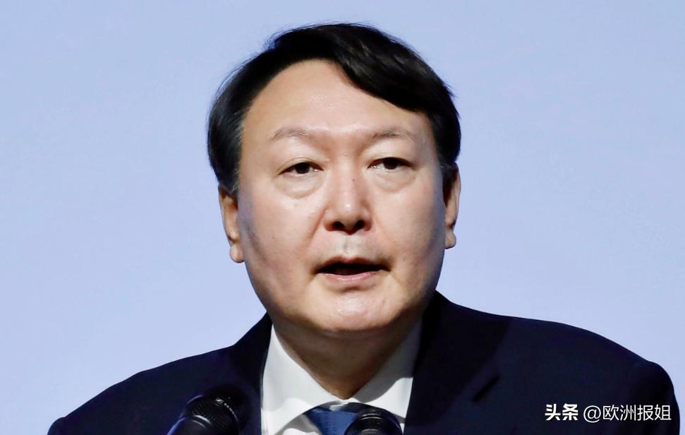 韩国也在中东挖美国墙角，尹锡悦又说错话了，或不止是得罪伊朗