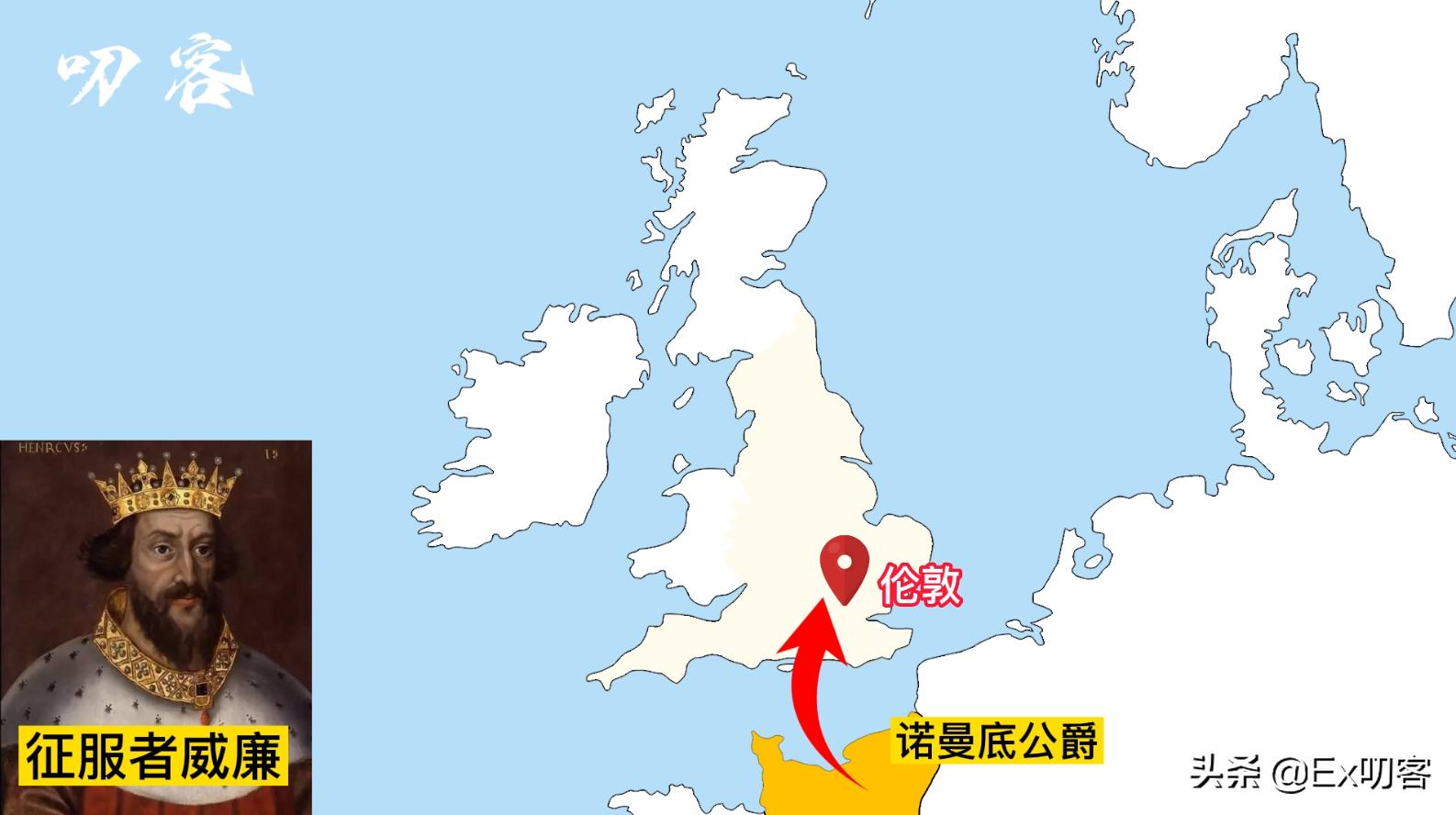 苏格兰人讨厌英国人吗,苏格兰为什么恨英格兰