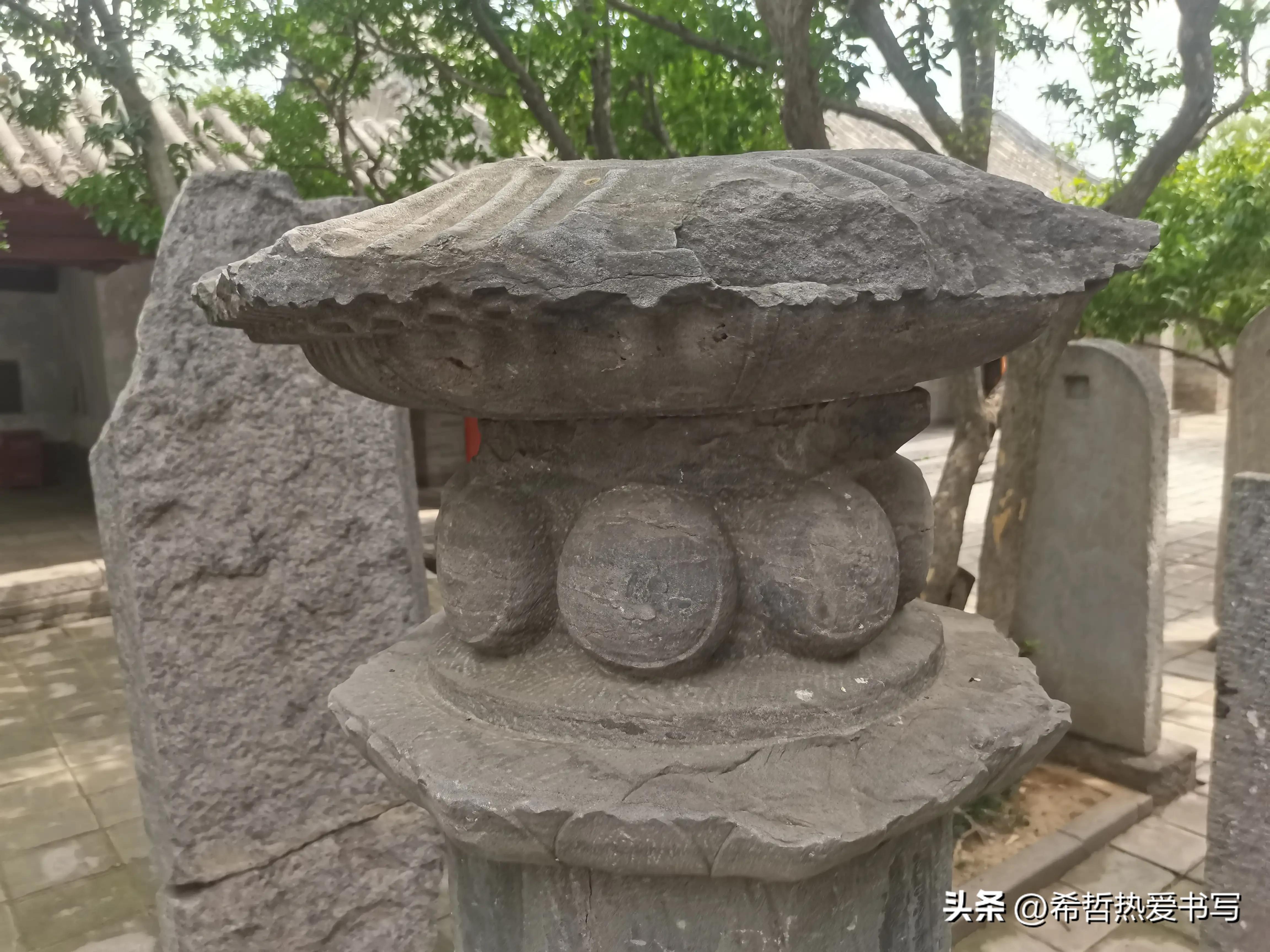 中国四大书院之一嵩阳书院,嵩阳书院应天书院和白鹿洞书院