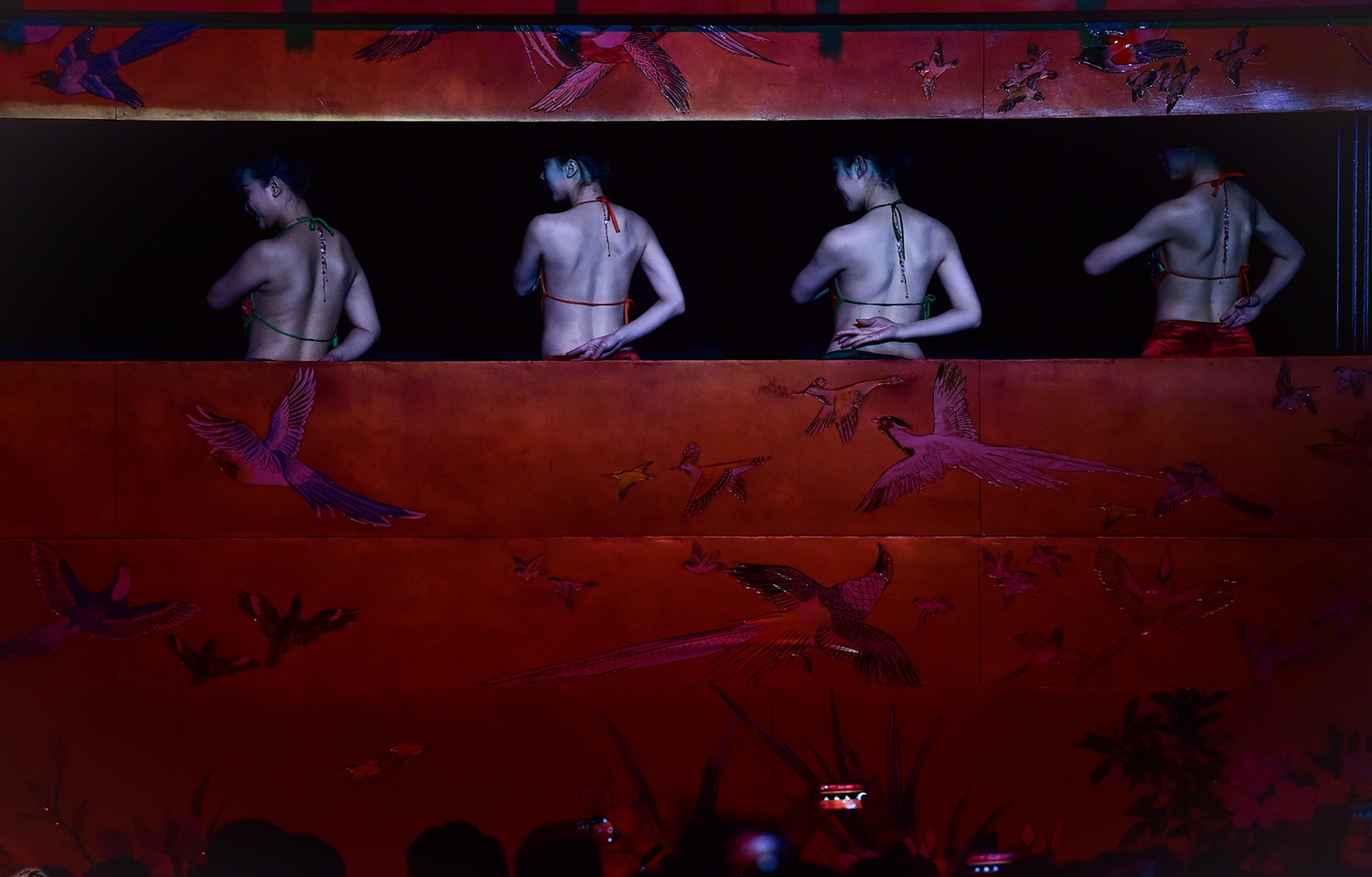 又见平遥游山西,又见平遥旅行记