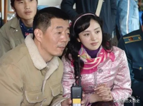 董璇和高云翔现状相差多多,高云翔和董璇现在怎么了