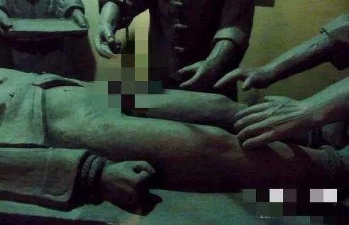 古代太监宫刑除掉的是什么,太监和宫刑的区别