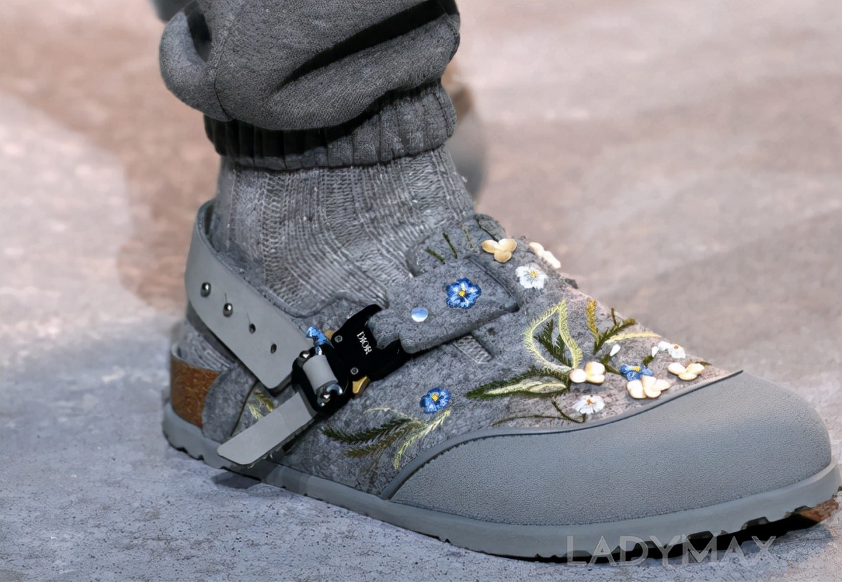 丑鞋的后劲还有多大?