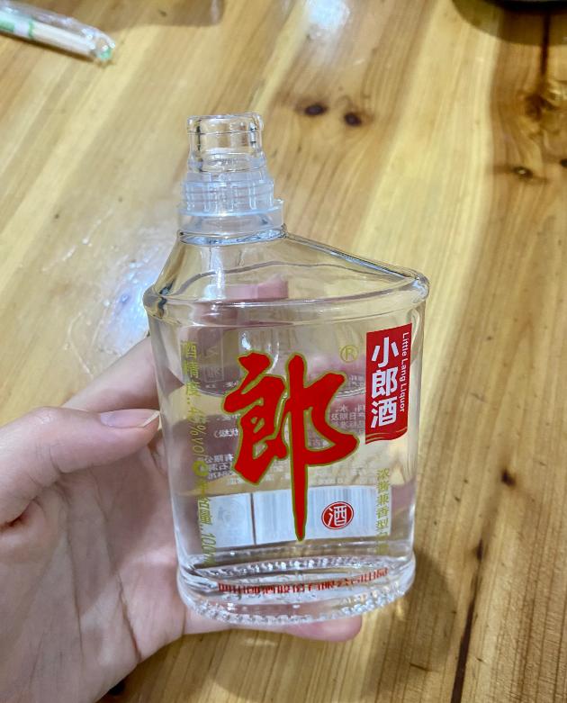 国内3款“光瓶酒”，好喝不贵，都是100%纯粮原酿，你喝过哪几款