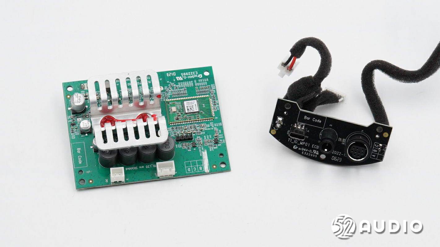 雷蛇天狼星v2专业版,razer雷蛇利维坦巨兽v2和天狼星v2