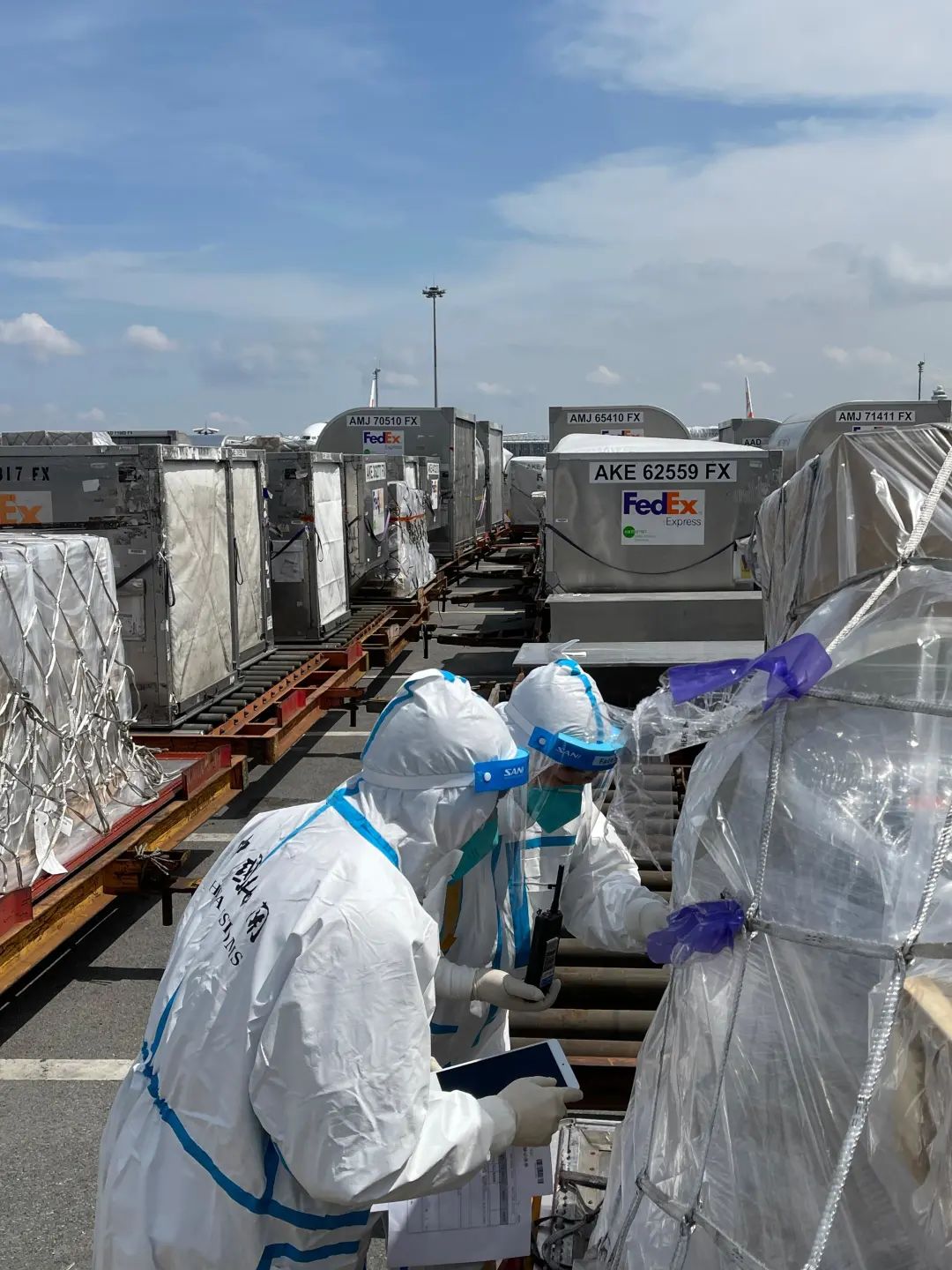 魔幻旺季？FBA仓库一边爆仓一边转租，上架至少延误3周