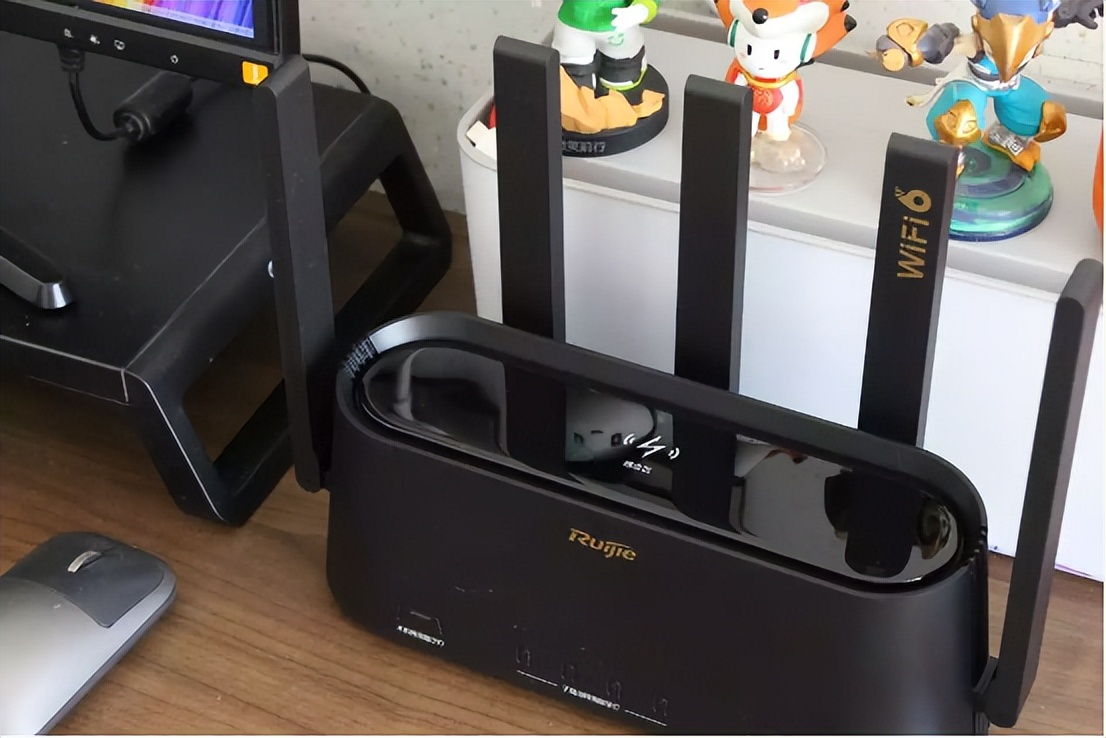 锐捷路由器哪款支持宽带叠加,锐捷三频千兆路由器家用