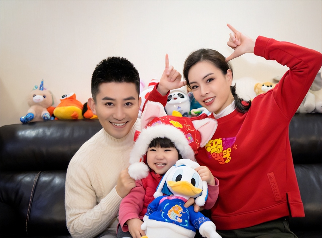 吴敏霞个人生活状态,吴敏霞个人资料曝光