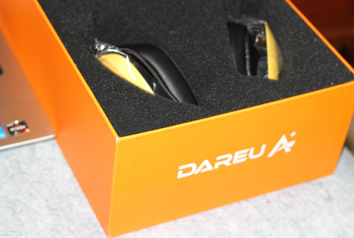 达尔优方舟号a730评测,达尔优方舟号