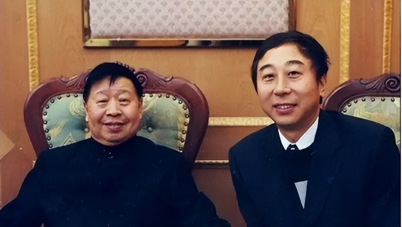 马季爱人于波简历,马季妻子于波