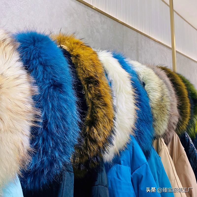 成都尾货衣服批发进货渠道,女装尾货批发市场进货渠道