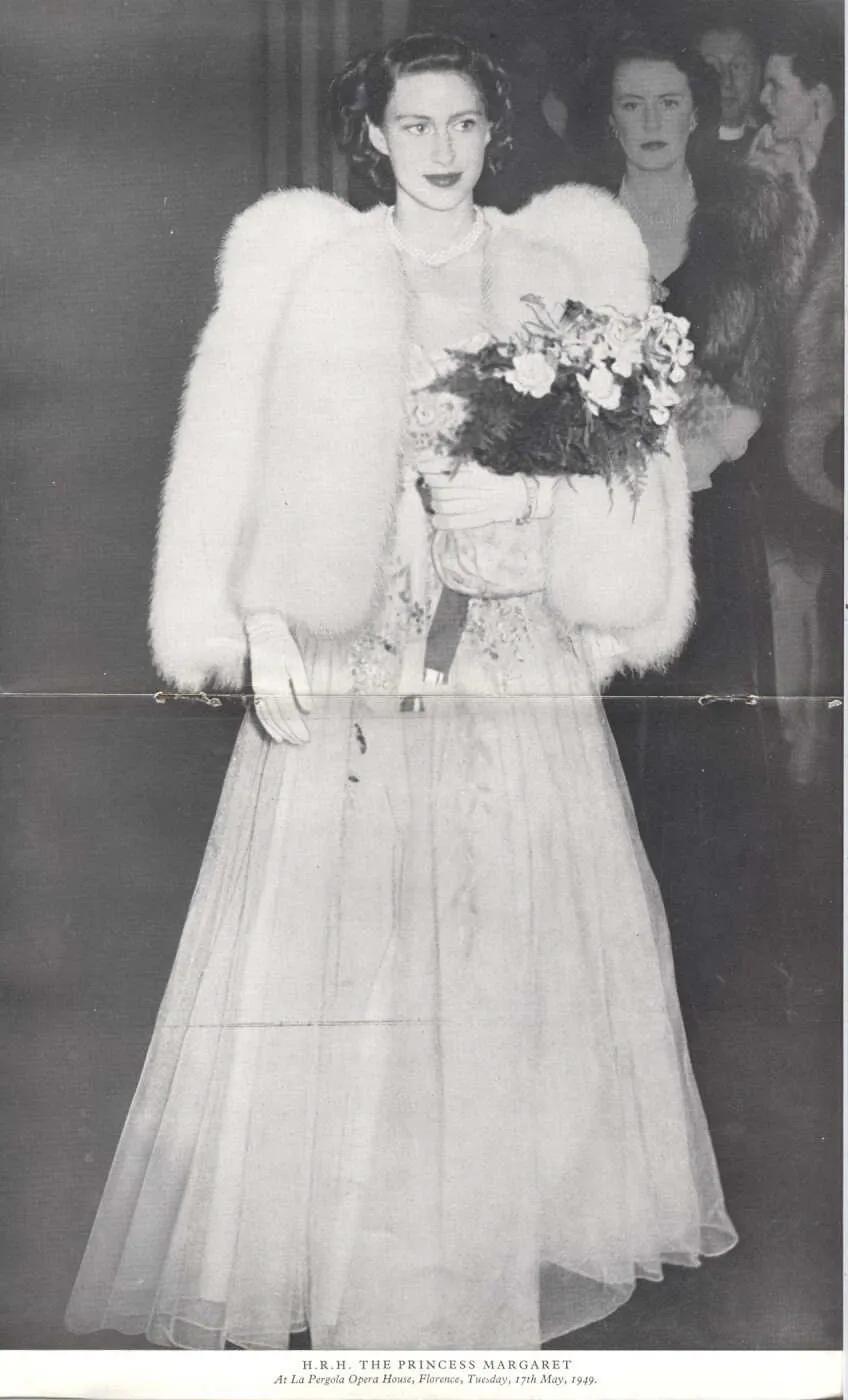 玛格丽特公主早逝女王落泪,玛格丽特公主因什么病而去世