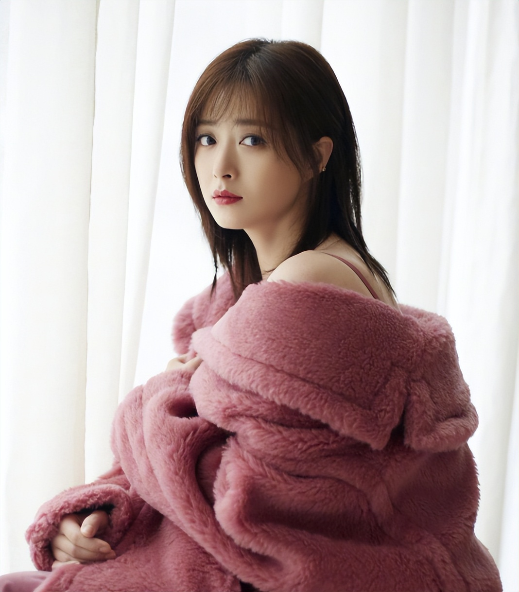 各有各的苦衷10大未婚女星,盘点从未嫁过人的5位大龄女星