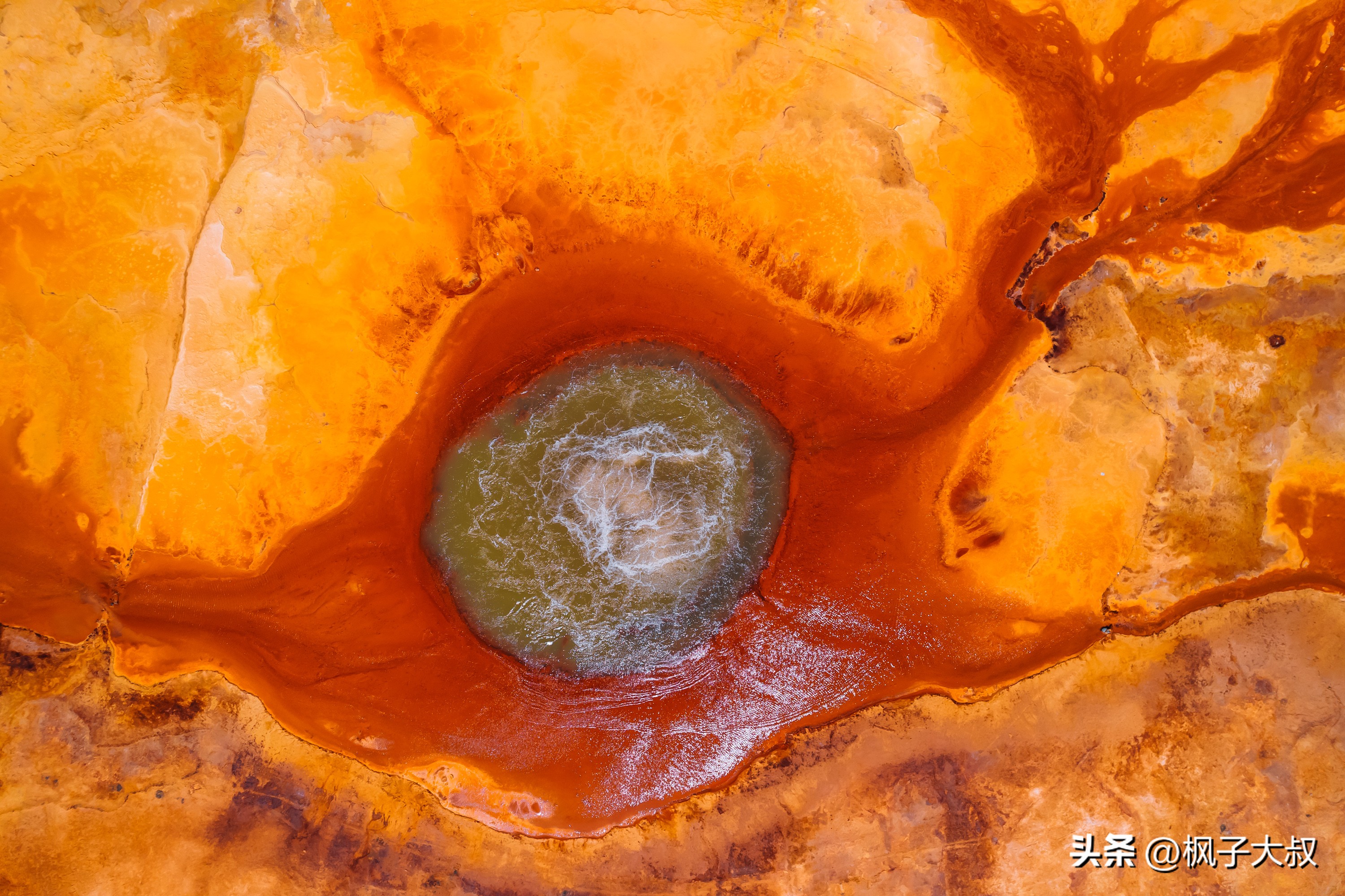 最孤独的小镇茫崖,茫崖市最孤独的城市