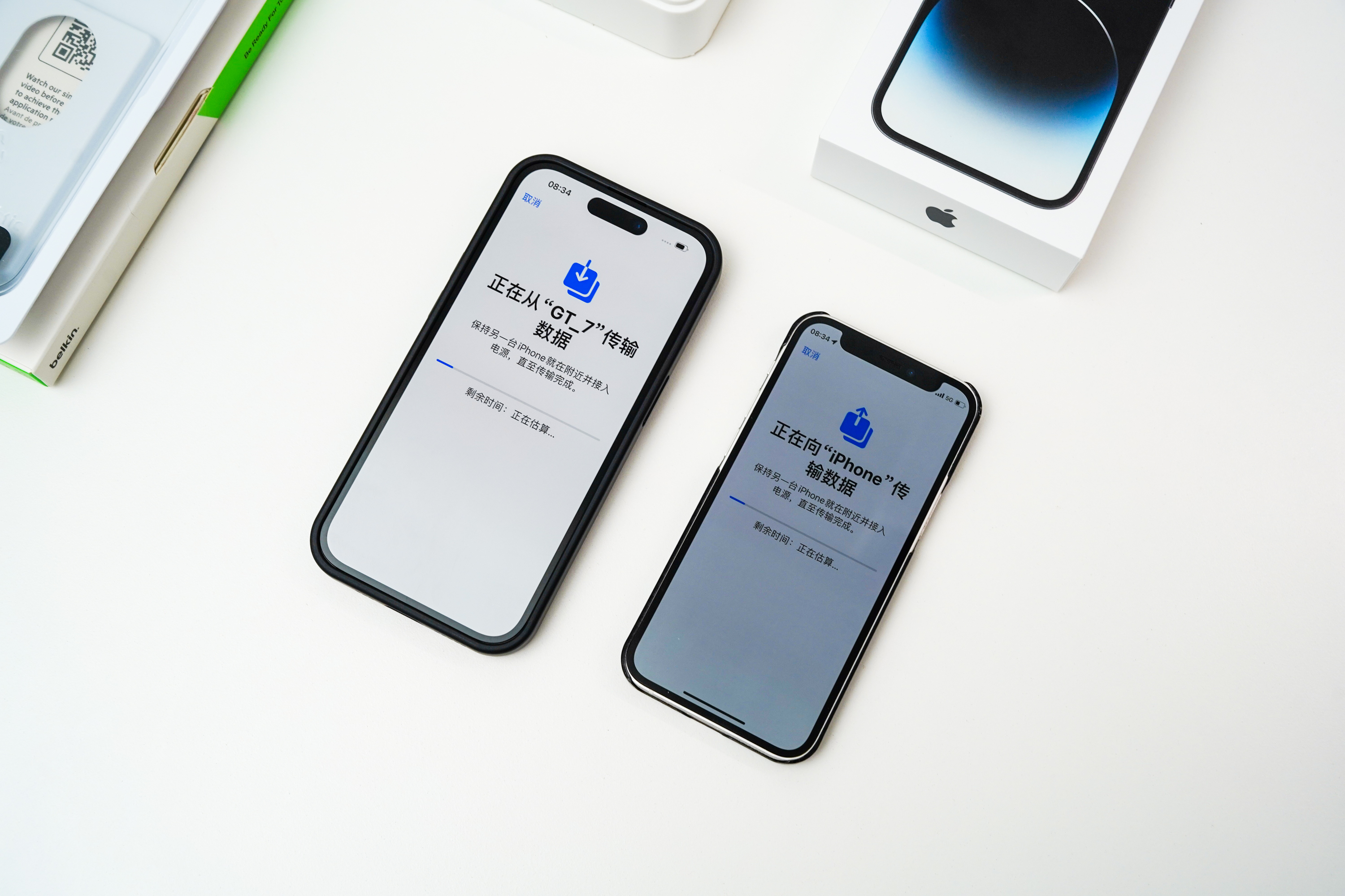 iphone14pro测评及购买建议,苹果14pro和14promax上手手感