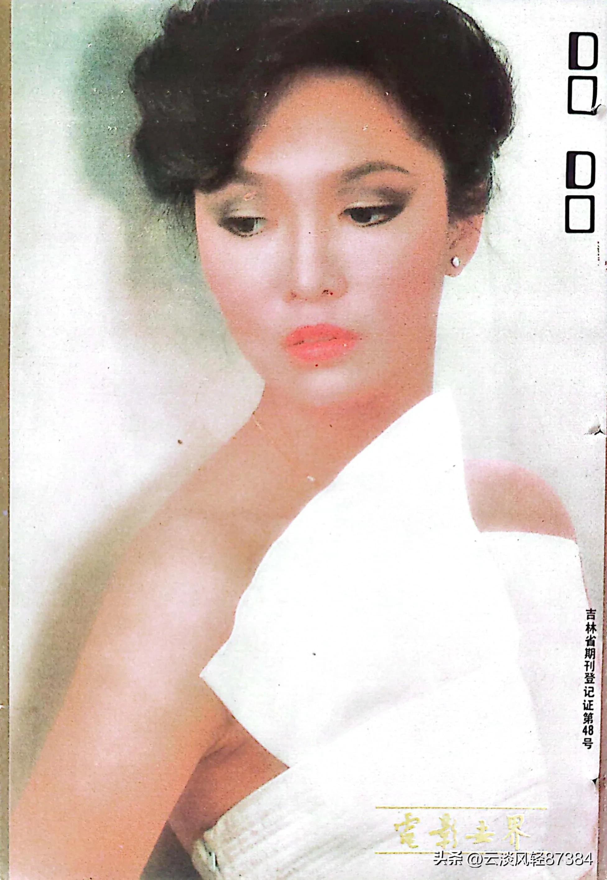 电影封面大片感,电影杂志封面欣赏