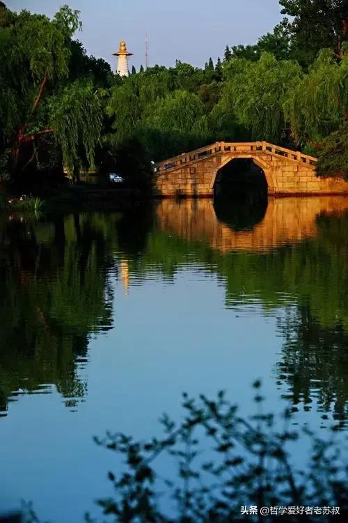 江南最有名的城市扬州,扬州为何说是江南名城