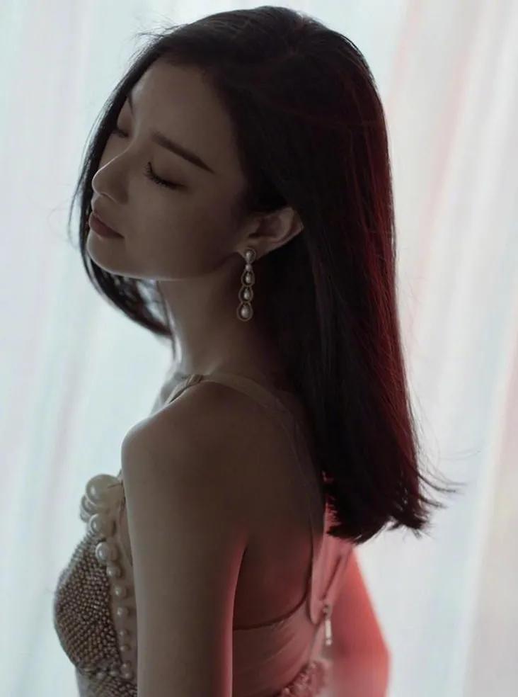 韩雪和倪妮谁漂亮,白鹿倪妮认识吗