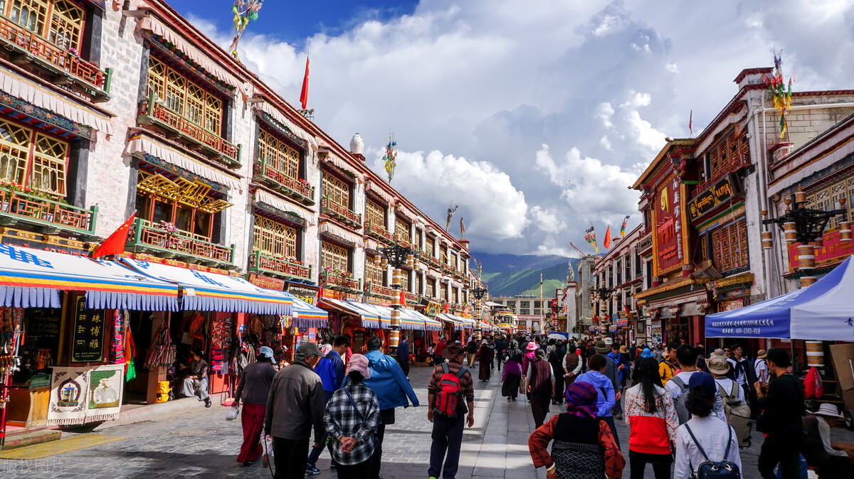 一个人去西藏避坑指南详细攻略,一个人去西藏攻略男生