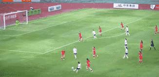 中国女足霍悦欣图片,中国女足霍悦欣现状