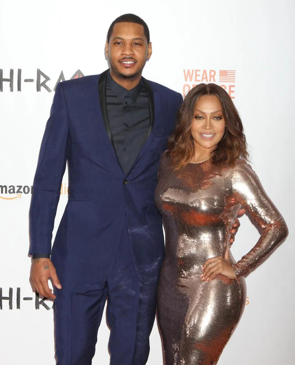 NBA最美10大娇妻，瓦妮莎守寡三年，一位世界小姐8年生5娃