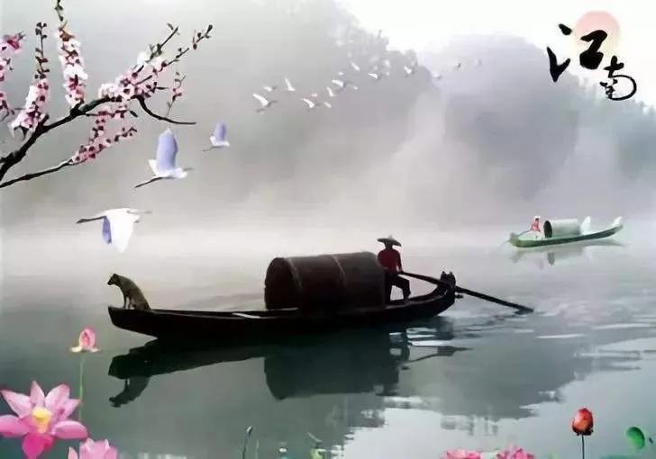 经典唐诗七言绝句五十首,诗韵词风原创诗词七绝