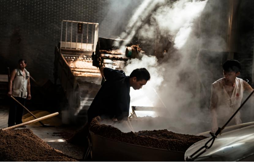 最好喝的几款纯粮酒,纯粮酿造的纯酒真实测评