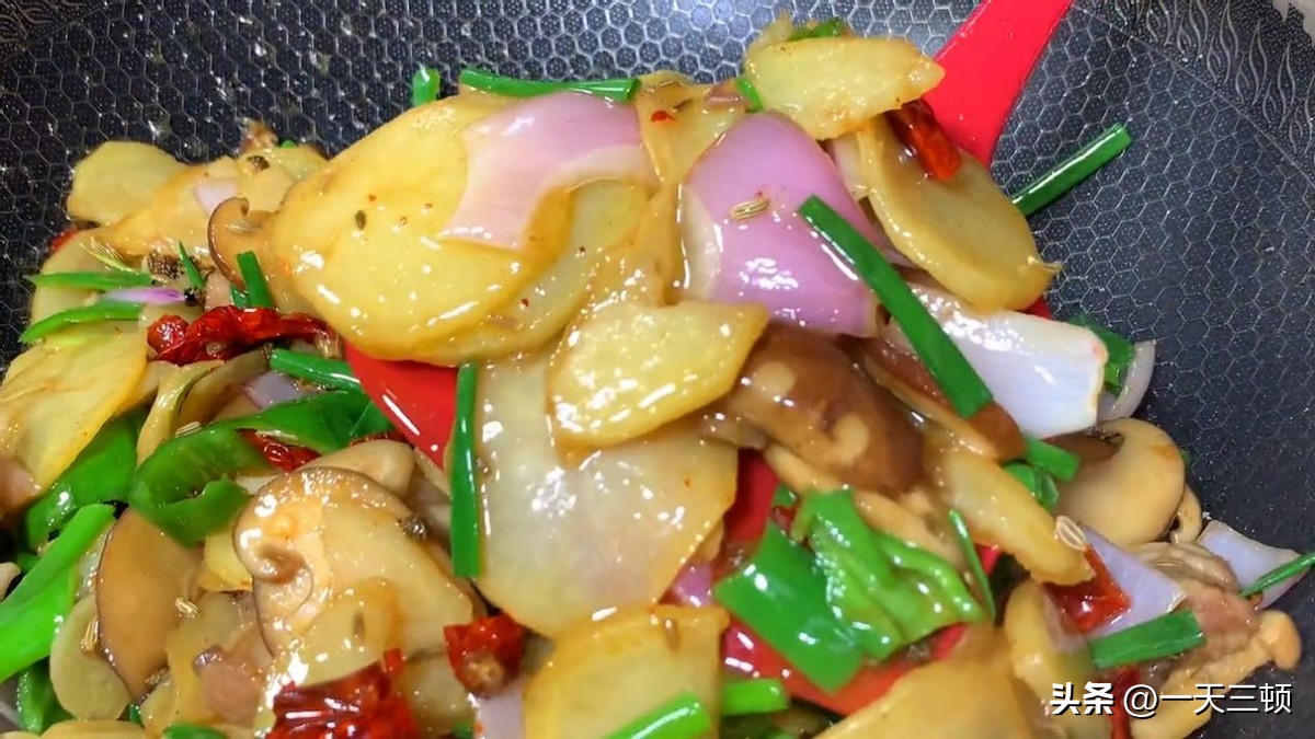 建议中老年人这五种菜要常吃,适合老年人吃的大补菜