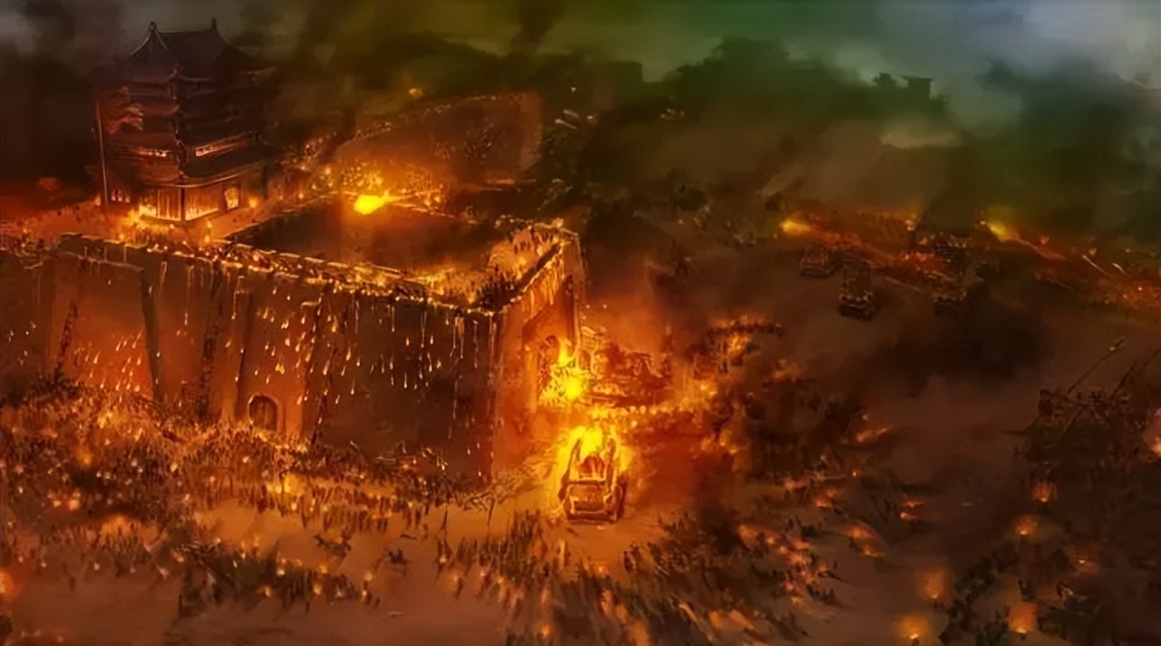 特种兵穿越明末杀鞑子的小说,穿越明末灭鞑子的小说有哪些