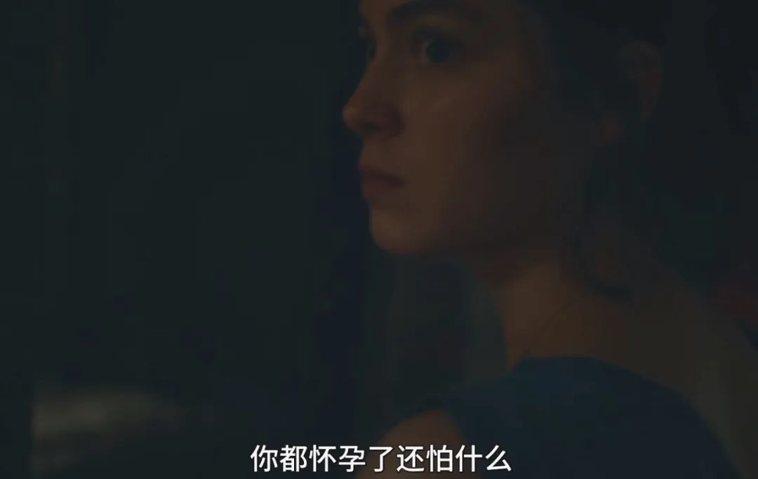 这部尺度过大的电影，刺痛过多少外国女人