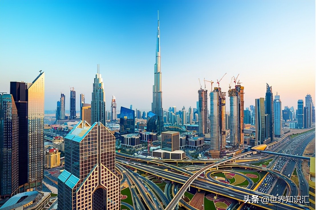 中东地区有哪些国家,讲解亚洲国家