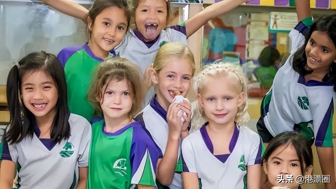 在国际学校当中文老师,去香港国际学校当老师有什么条件