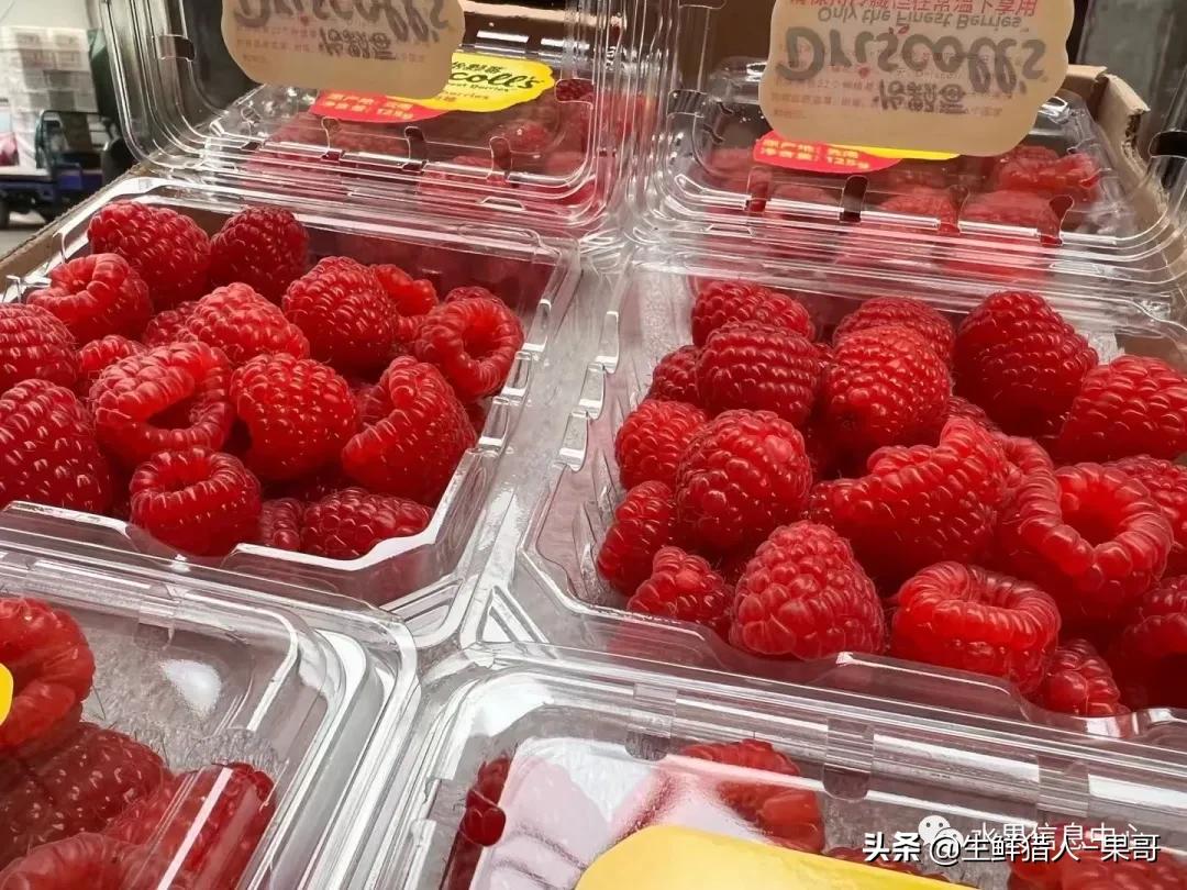 在水果中浆果是分哪几种,水果分类浆果