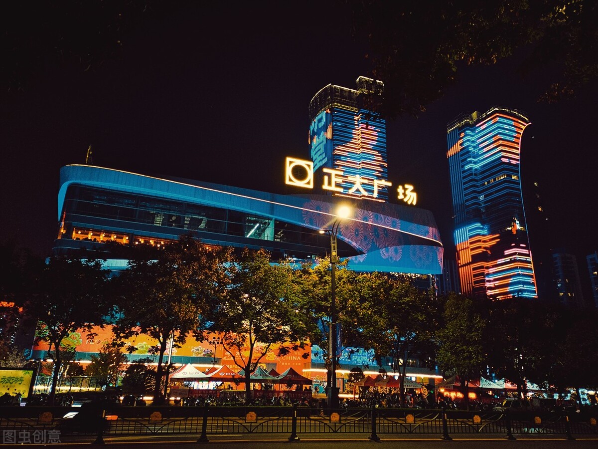 小王带大家看看合肥‖合肥南站到合肥希尔顿欢朋酒店沿途导游词