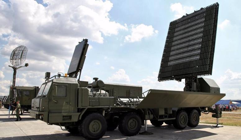 中国雷达技术世界一流,中国雷达真的强吗