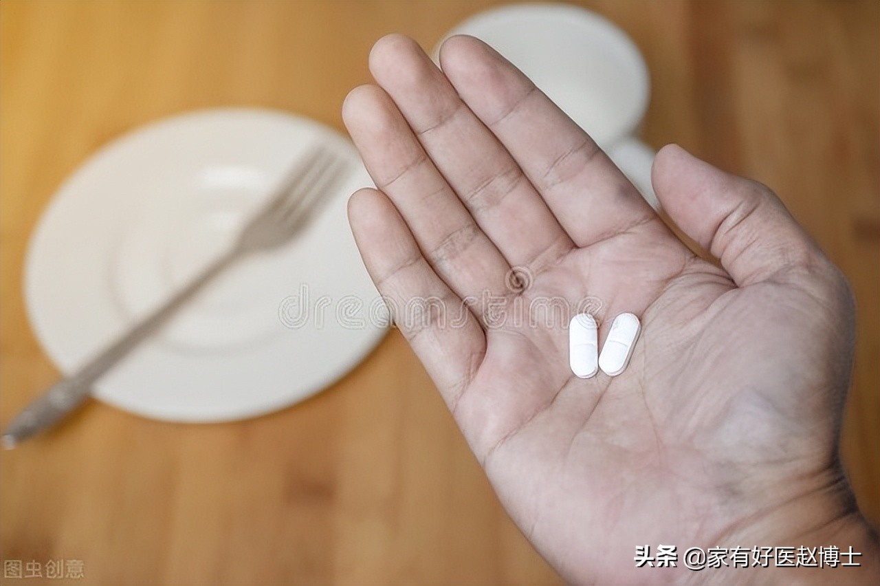 降糖药哪种药不伤肾,降糖药好