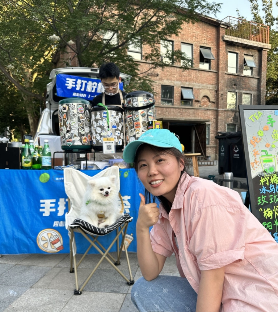 “地心引力”带你逛郑州油化厂，在这里打卡文艺郑州