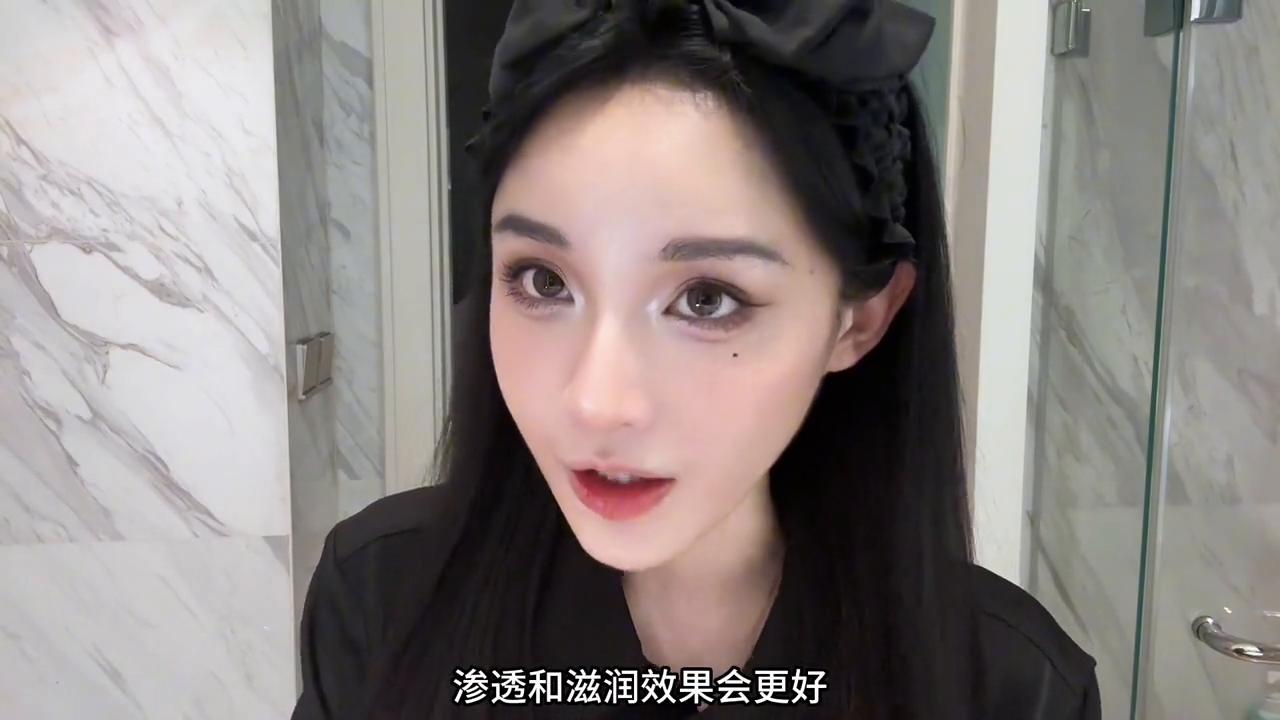 一期视频教会你沐浴油干刷*法大**！get同款牛奶肌！#身体护理