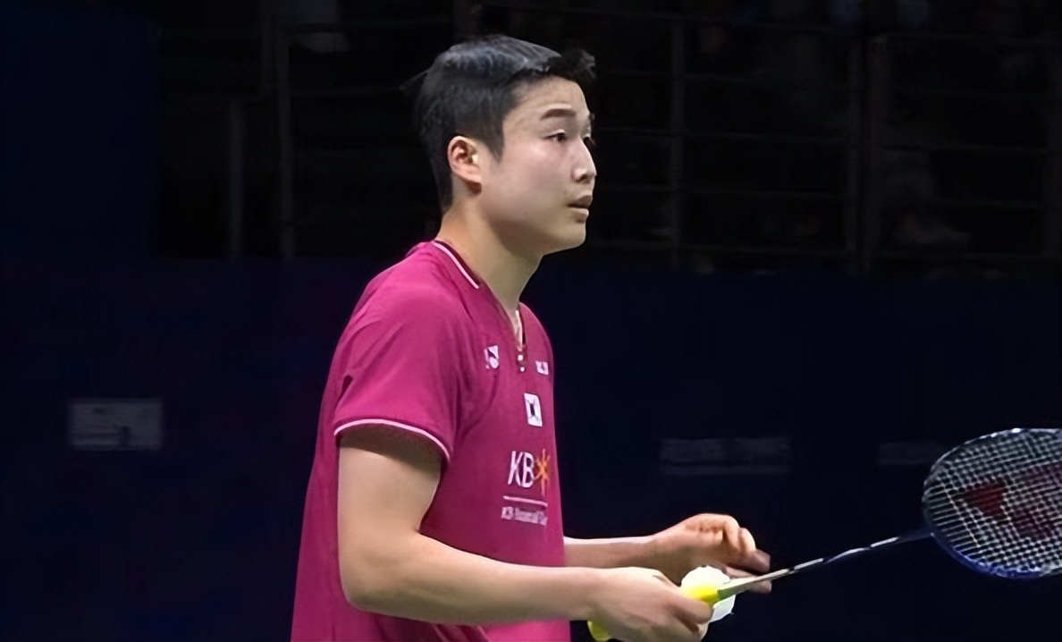 苏迪曼杯国羽赛况男双,苏迪曼杯国羽对韩国