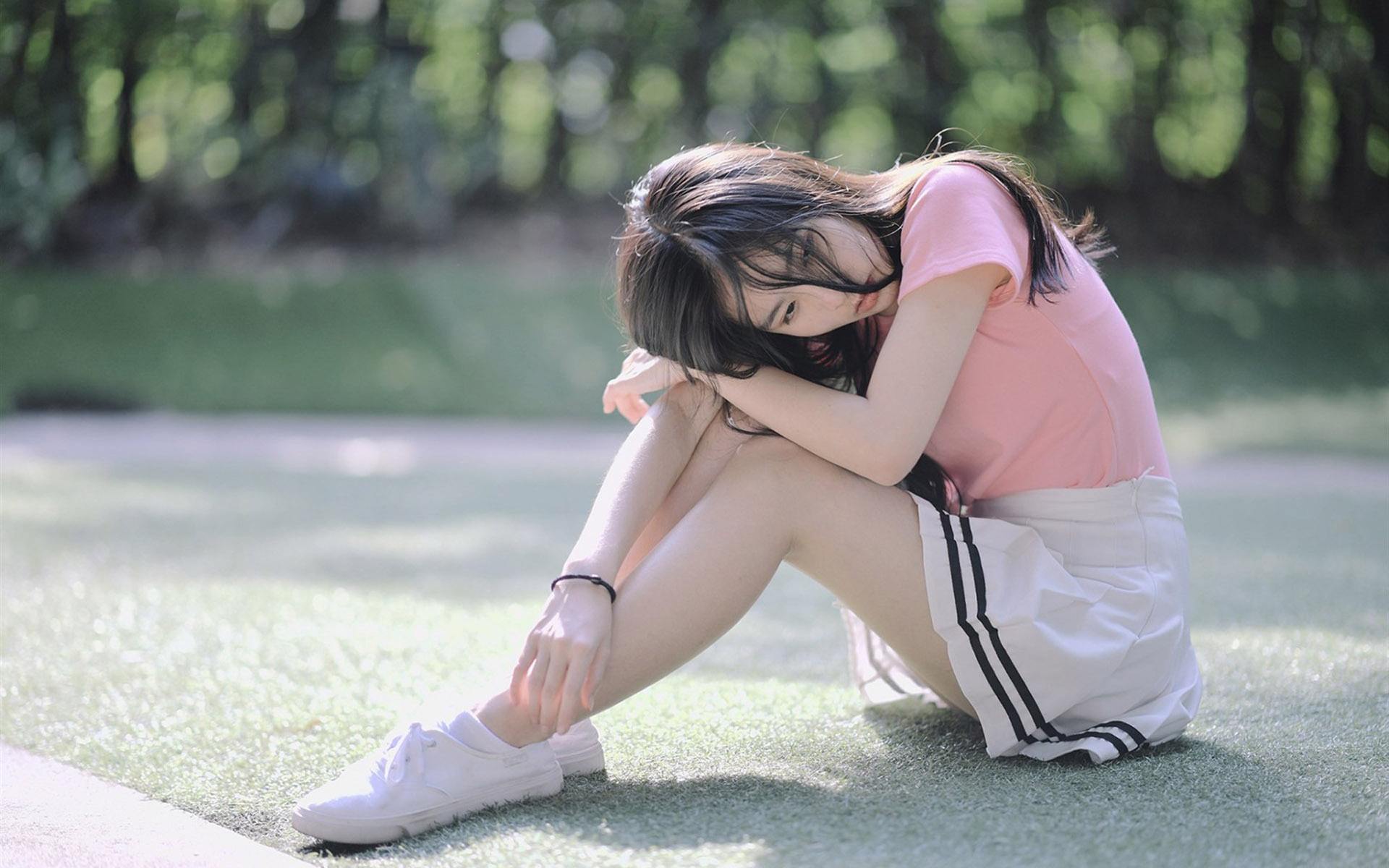 女生说不想脱单怎么回复,女生说不想谈恋爱怎么回