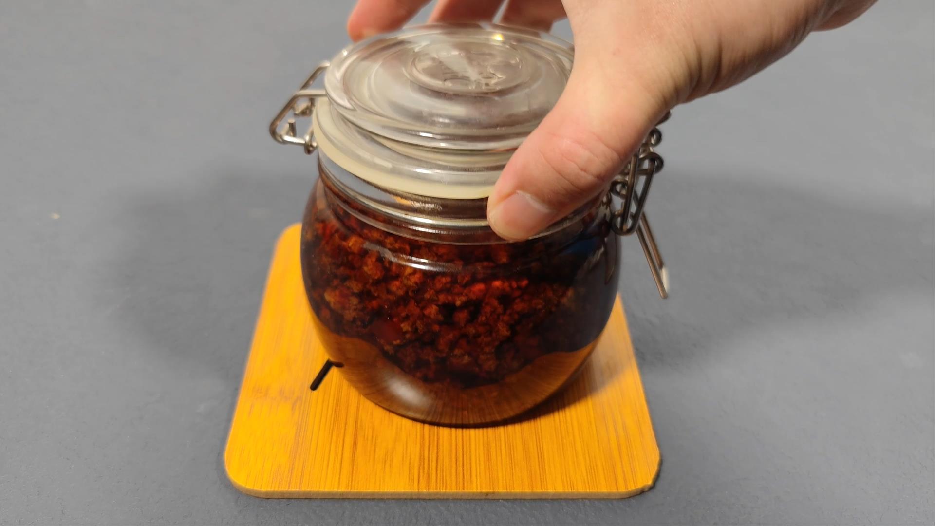 爱吃面条的收藏教你简单做法,爱吃面的要收藏教你杂酱家常做法