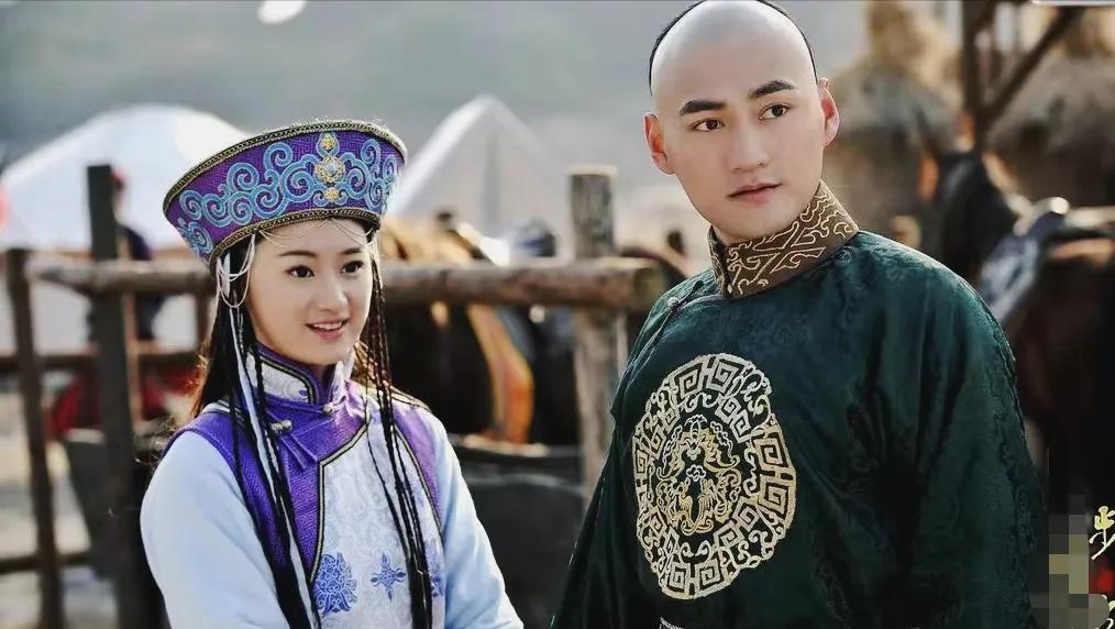 不算特别惊艳却能红的五位女星,长相妩媚却情史干净的五位女星