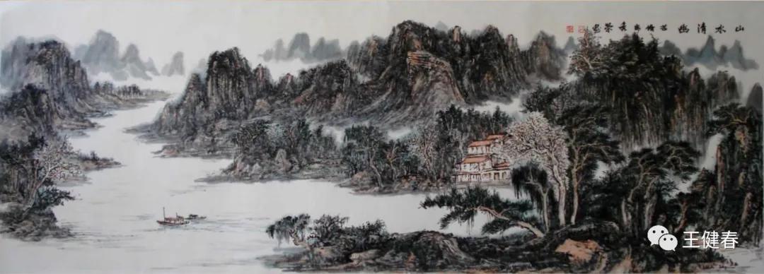 网上卖画的骗局揭秘,网上虚拟买卖画