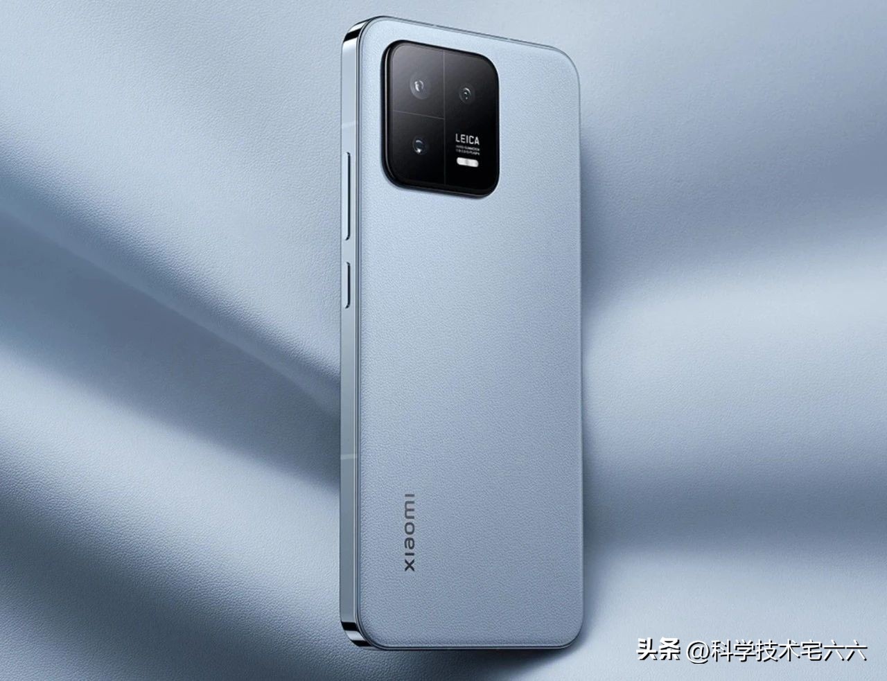 全系降价300！3699元的小米13，让对手怎么过？