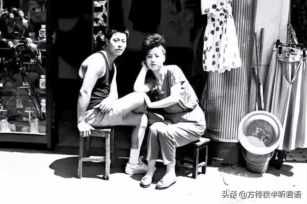 1980年代的回忆视频,回忆1980年西安风貌