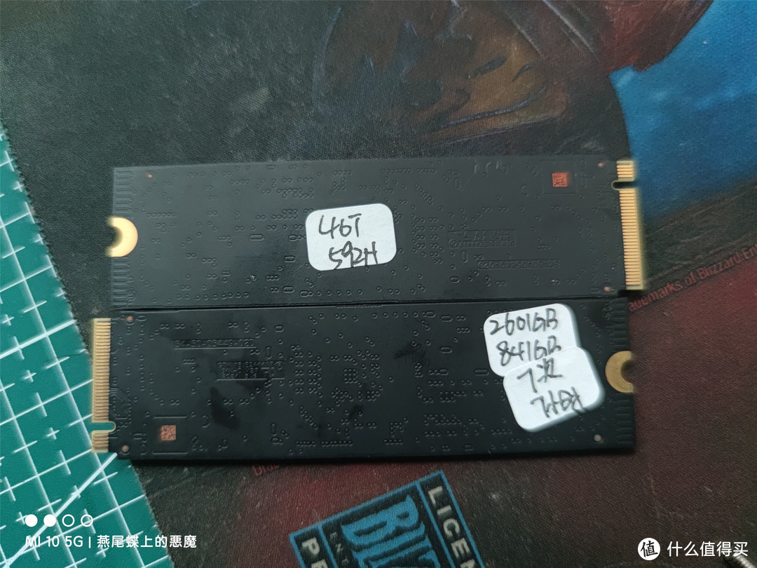 西数黑盘开箱评测更换硬盘,西数固态硬盘an1500