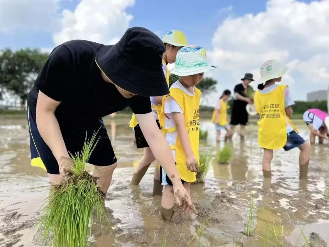 微度假|最美绿水青山线路！被深圳这片乡野田园治愈了