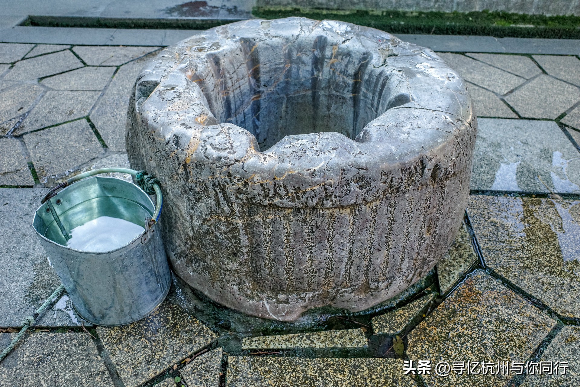 杭州三大景观古建筑,杭州三大名茶