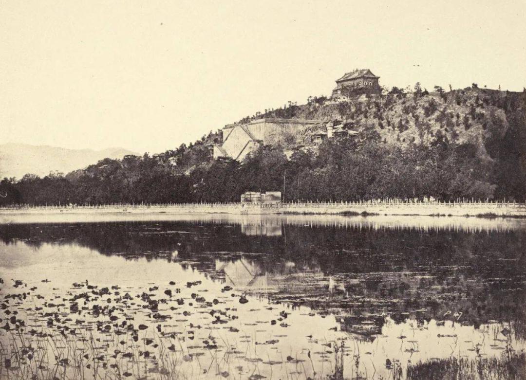 一组珍贵的照片满满的回忆,一组珍贵老照片看民国