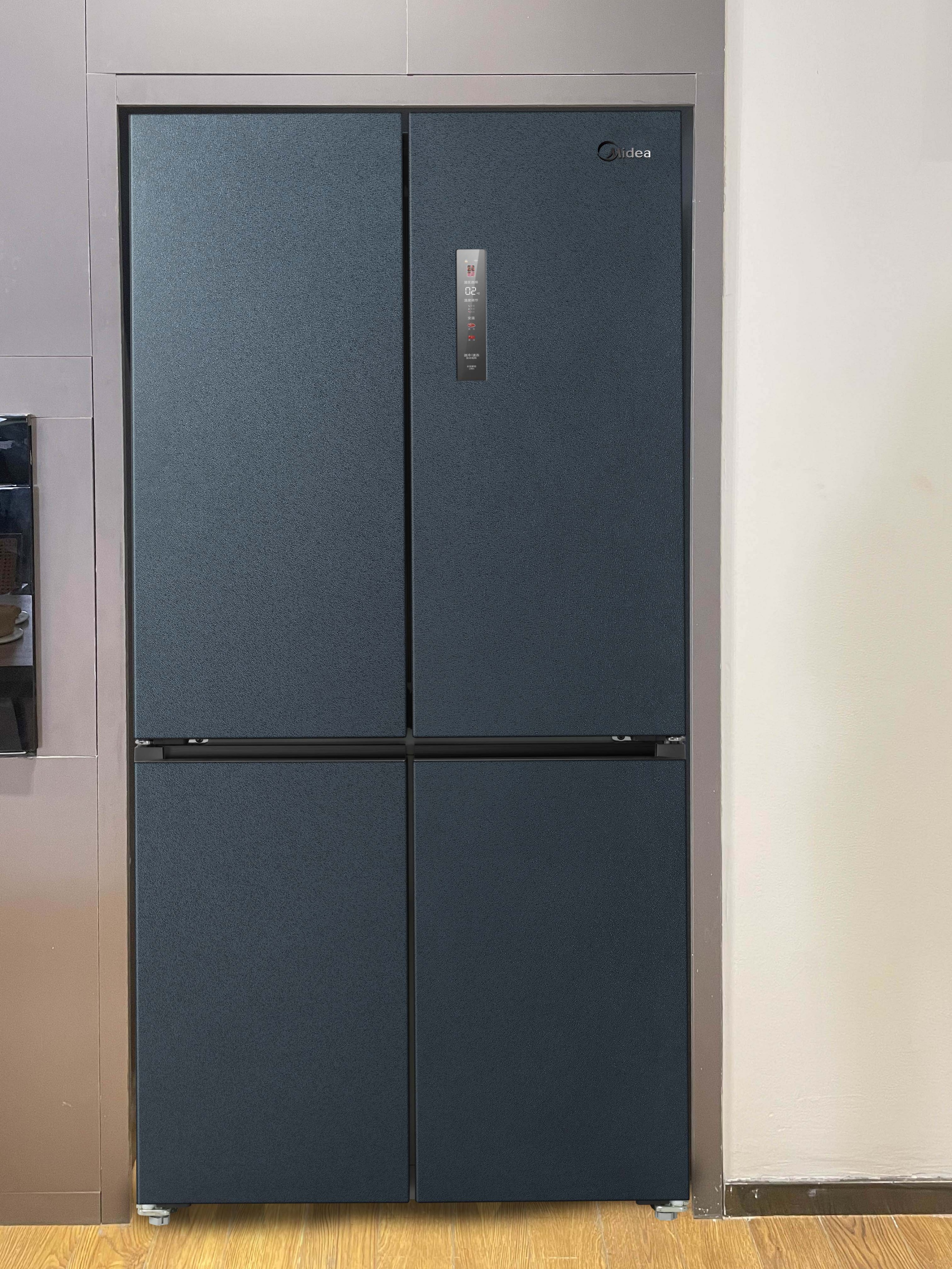 厚度小的冰箱推荐,厨房小适合买什么冰箱